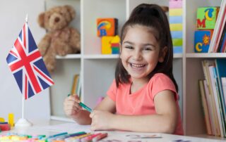 3 najważniejsze powody, dla których warto wysłać dziecko do dwujęzycznego przedszkola